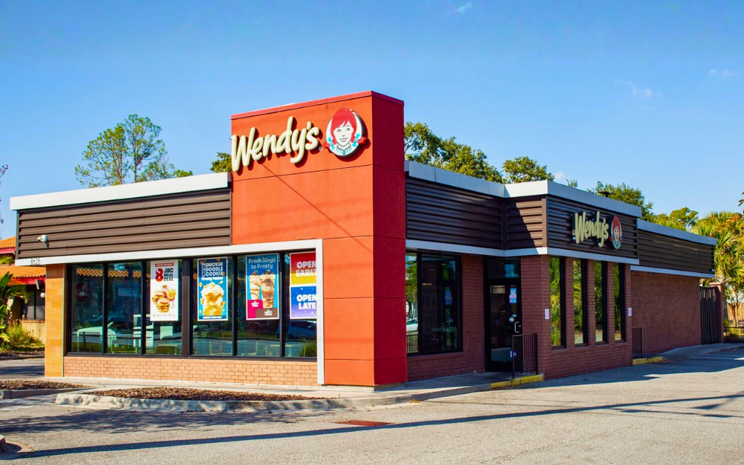 Wendy’s (NNN) Jacksonville, FL